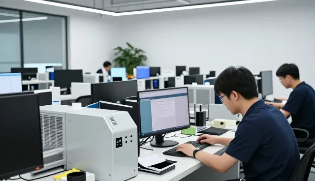 电商系统搭建