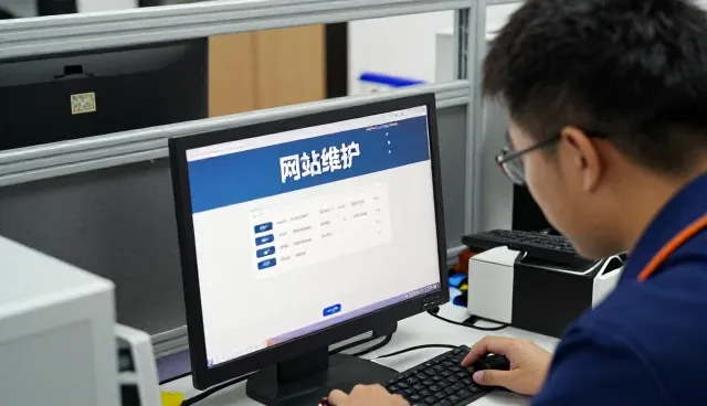 杭州家幂方网络科技有限公司打造值得信赖的网站维护