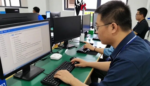 系统集成技术如何影响电商运营变化