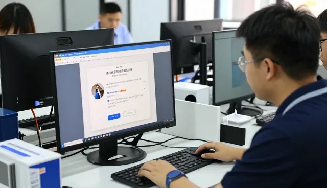 公众号开发等帮助公众号开发等提升服务能力